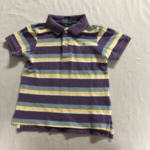 Polo - Ralph lauren - short sleeve polo shirt